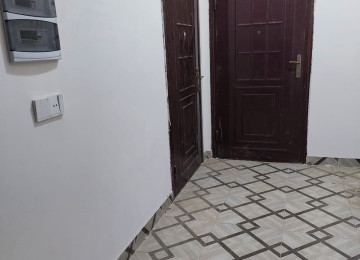 Xırdalan Polis şöbəsinin arxası,səliqəli məhəllə,apartment