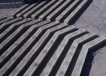 Hər növ tamet daşları bardyorlar və digər formada düzələn