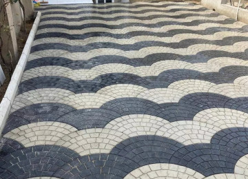 Hər növ tamet daşları bardyorlar və digər formada düzələn