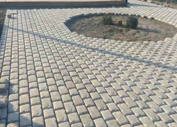 Hər növ tamet daşları bardyorlar və digər formada düzələn