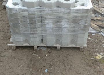 Hər növ tamet daşları bardyorlar və digər formada düzələn