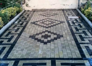 Hər növ tamet daşları bardyorlar və digər formada düzələn