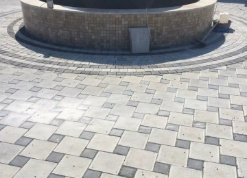 Hər növ tamet daşları bardyorlar və digər formada düzələn