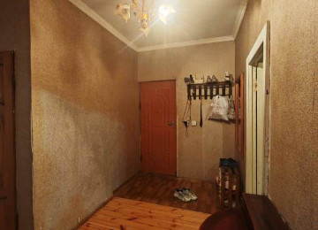 Xətai rayonu Köhnə Günəşli qəsəbəsi,35-ci POLİS