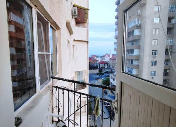 Xətai rayonu Köhnə Günəşli qəsəbəsi,35-ci POLİS