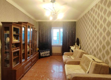 Xətai rayonu Köhnə Günəşli qəsəbəsi,35-ci POLİS