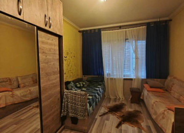 Xətai rayonu Köhnə Günəşli qəsəbəsi,35-ci POLİS