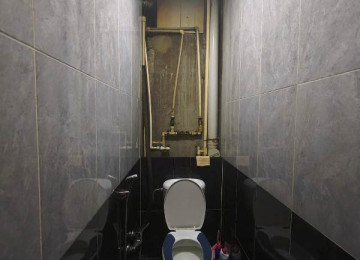 Xətai rayonu Köhnə Günəşli qəsəbəsi,35-ci POLİS