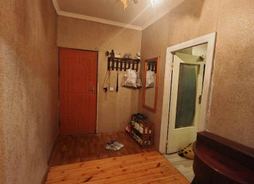 Xətai rayonu Köhnə Günəşli qəsəbəsi,35-ci POLİS