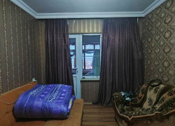 Xətai rayonu Köhnə Günəşli qəsəbəsi,35-ci POLİS