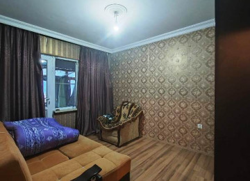 Xətai rayonu Köhnə Günəşli qəsəbəsi,35-ci POLİS