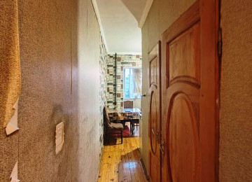 Xətai rayonu Köhnə Günəşli qəsəbəsi,35-ci POLİS