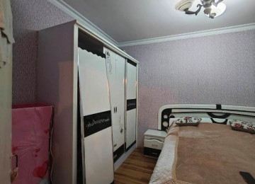 Xətai rayonu Köhnə Günəşli qəsəbəsi,35-ci POLİS