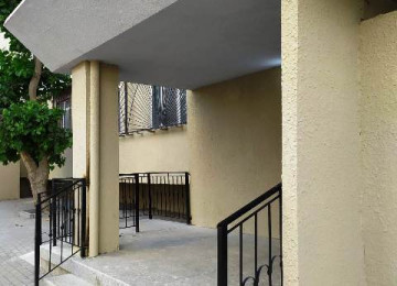 Xətai rayonu Köhnə Günəşli qəsəbəsi,35-ci POLİS