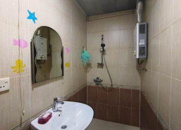 Xətai rayonu Köhnə Günəşli qəsəbəsi,35-ci POLİS