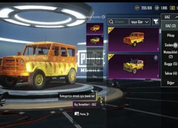 salam Pubg hesapı satilir buz 4 komutan seti var Tək bağ