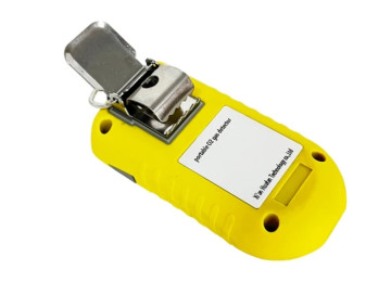 Metan qaz detektoru ( CH4 ) Model: HFP-1201 (yenilənmiş