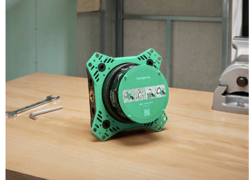Hangrohe ibox unversal 2