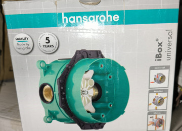 Hangrohe ibox unversal 2