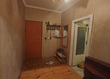 Xətai rayonu Köhnə Günəşli qəsəbəsi Səməd bəy Mehmandarov