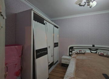 Xətai rayonu Köhnə Günəşli qəsəbəsi Səməd bəy Mehmandarov