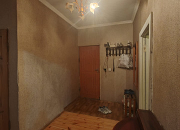 Xətai rayonu Köhnə Günəşli qəsəbəsi Səməd bəy Mehmandarov