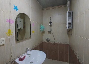 Xətai rayonu Köhnə Günəşli qəsəbəsi Səməd bəy Mehmandarov