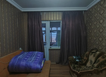 Xətai rayonu Köhnə Günəşli qəsəbəsi Səməd bəy Mehmandarov