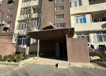 Xətai rayonu Köhnə Günəşli qəsəbəsi Səməd bəy Mehmandarov