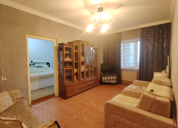 Xətai rayonu Köhnə Günəşli qəsəbəsi Səməd bəy Mehmandarov