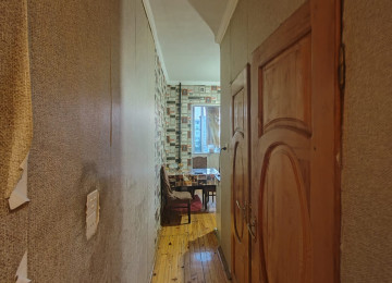 Xətai rayonu Köhnə Günəşli qəsəbəsi Səməd bəy Mehmandarov