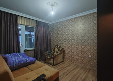 Xətai rayonu Köhnə Günəşli qəsəbəsi Səməd bəy Mehmandarov