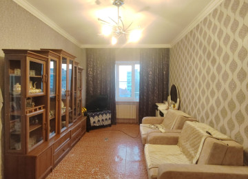 Xətai rayonu Köhnə Günəşli qəsəbəsi Səməd bəy Mehmandarov