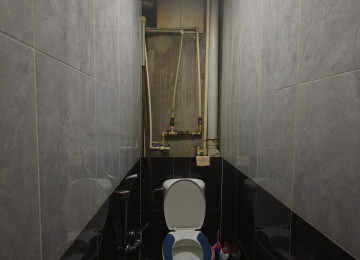 Xətai rayonu Köhnə Günəşli qəsəbəsi Səməd bəy Mehmandarov