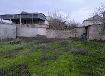 Bakı şəhəri, Suraxanı rayonu, Qaraçuxur qəsəbəsi, Şərq