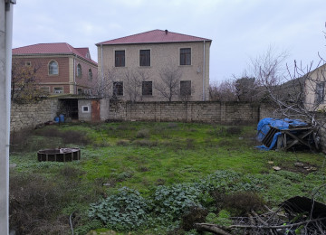 Bakı şəhəri, Suraxanı rayonu, Qaraçuxur qəsəbəsi, Şərq