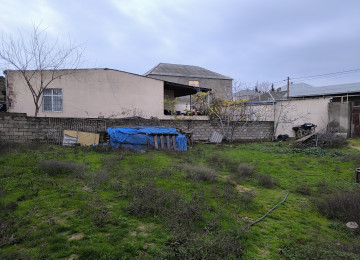 Bakı şəhəri, Suraxanı rayonu, Qaraçuxur qəsəbəsi, Şərq