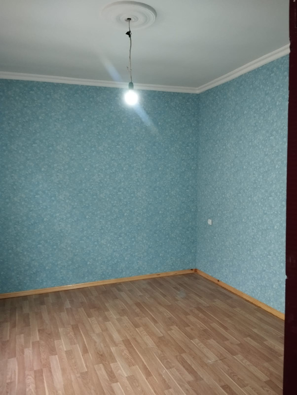 Xırdalan şəhəri, 119 nömrəli marşrutun axırına az qalmış