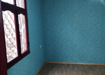 Xırdalan şəhəri, 119 nömrəli marşrutun axırına az qalmış