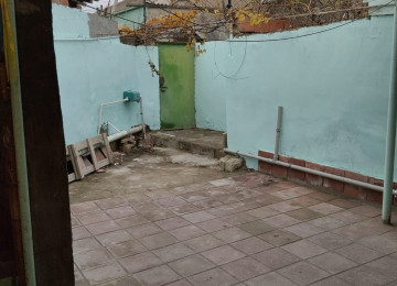 Xırdalan şəhəri, 119 nömrəli marşrutun axırına az qalmış