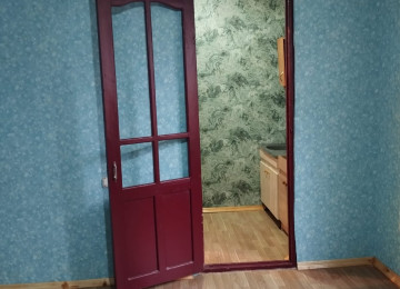 Xırdalan şəhəri, 119 nömrəli marşrutun axırına az qalmış