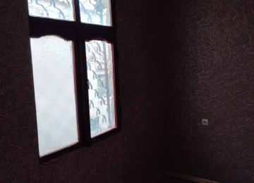 Xırdalan şəhəri, 119 nömrəli marşrutun axırına az qalmış