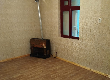 Xırdalan şəhəri, 119 nömrəli marşrutun axırına az qalmış