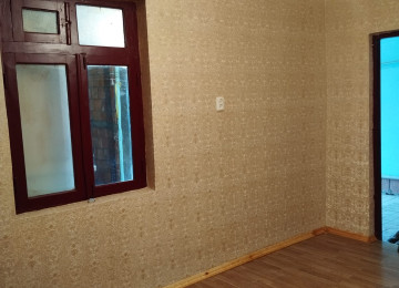 Xırdalan şəhəri, 119 nömrəli marşrutun axırına az qalmış