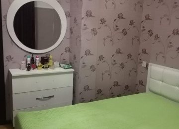 . Temirli ve butun eshyalari ile AAAF yashayish