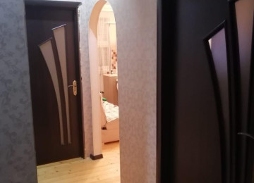 . Temirli ve butun eshyalari ile AAAF yashayish