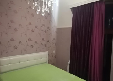 . Temirli ve butun eshyalari ile AAAF yashayish