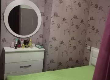 . Temirli ve butun eshyalari ile AAAF yashayish