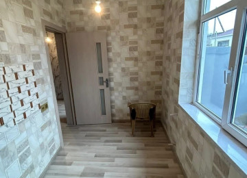 Sizlərə Hövsanda kreditlə evin təmir və tikintisini təklif