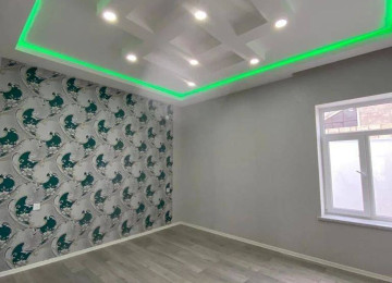 Sizlərə Hövsanda kreditlə evin təmir və tikintisini təklif